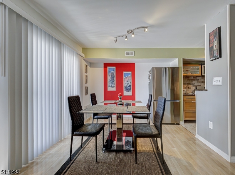 The Cedars at Basking Ridge - Residential