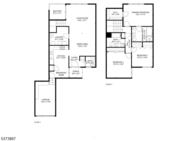 Sunrise at Hanover - Residential