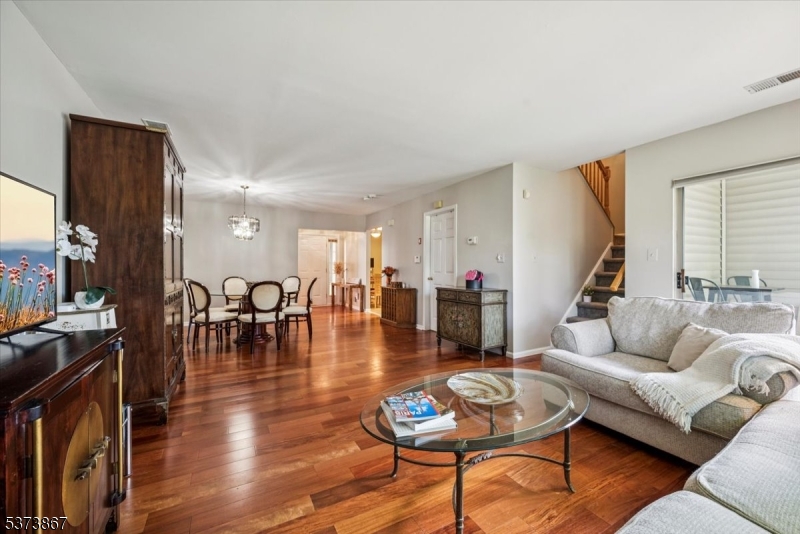 Sunrise at Hanover - Residential