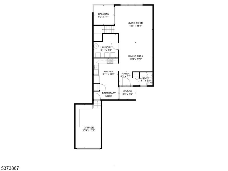 Sunrise at Hanover - Residential