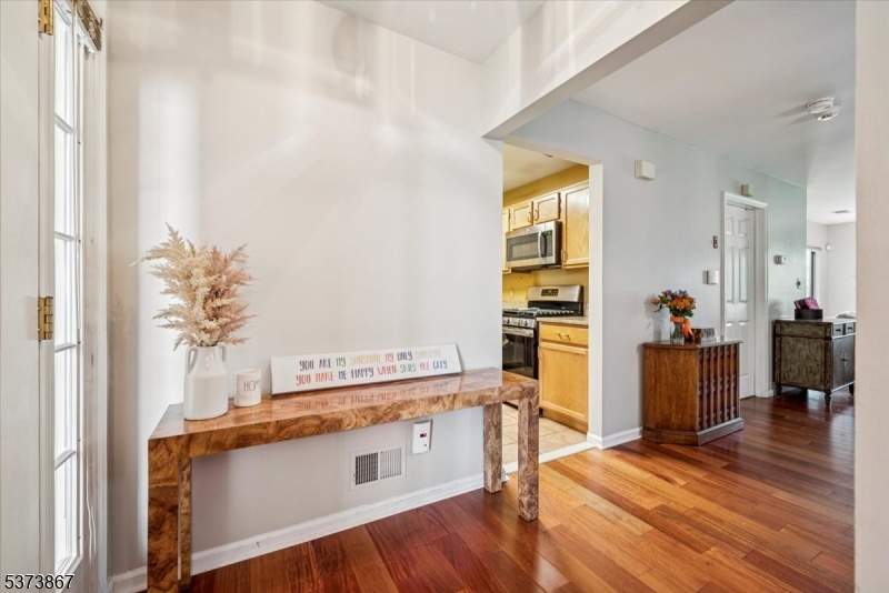 Sunrise at Hanover - Residential