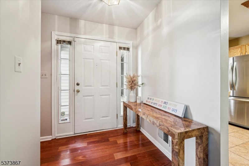 Sunrise at Hanover - Residential