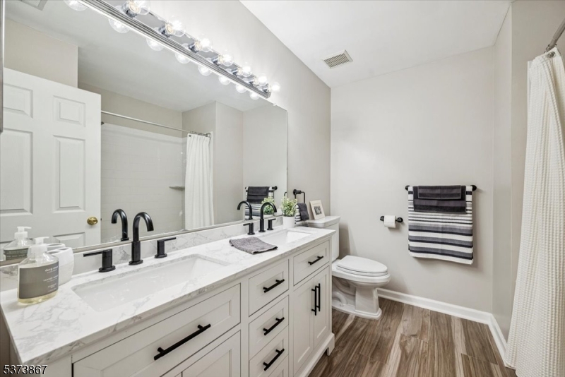 Sunrise at Hanover - Residential