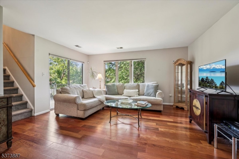 Sunrise at Hanover - Residential