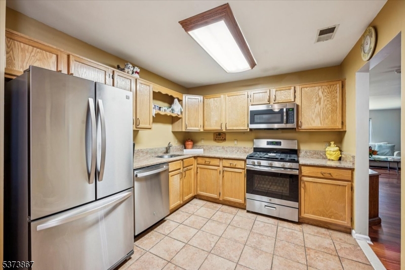 Sunrise at Hanover - Residential