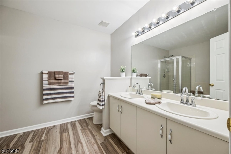 Sunrise at Hanover - Residential