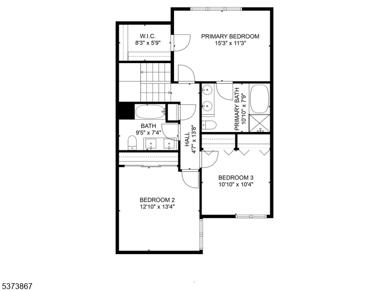 Sunrise at Hanover - Residential