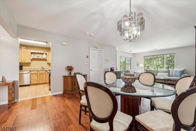 Sunrise at Hanover - Residential