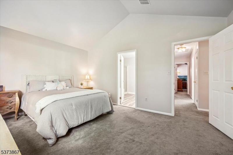 Sunrise at Hanover - Residential