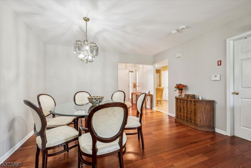 Sunrise at Hanover - Residential