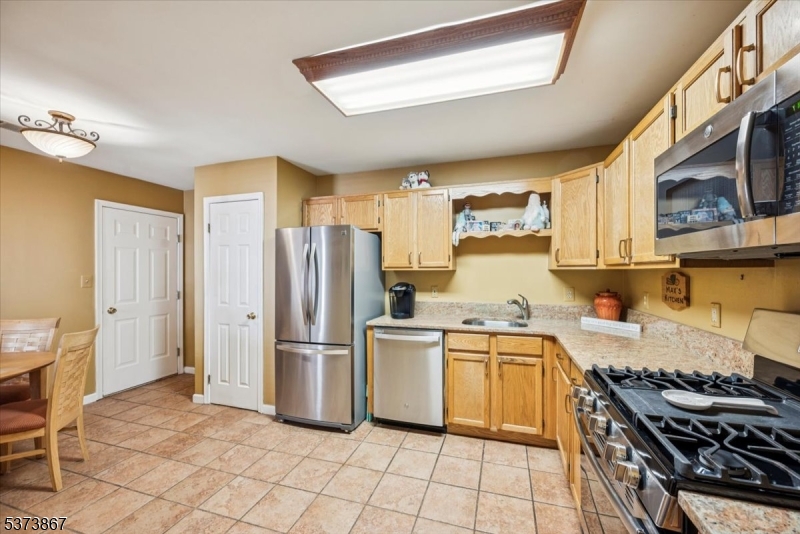 Sunrise at Hanover - Residential