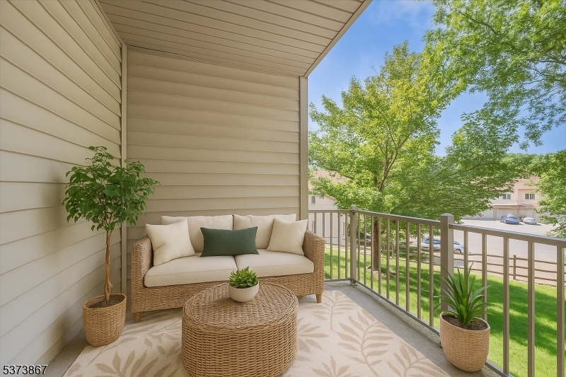 Sunrise at Hanover - Residential