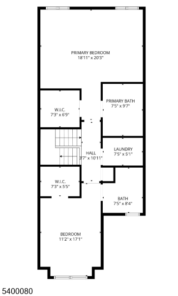 Montville Chase - Residential