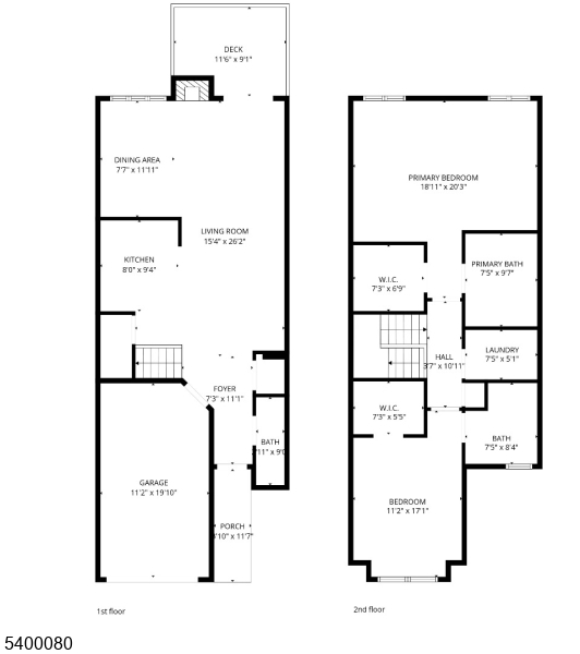 Montville Chase - Residential