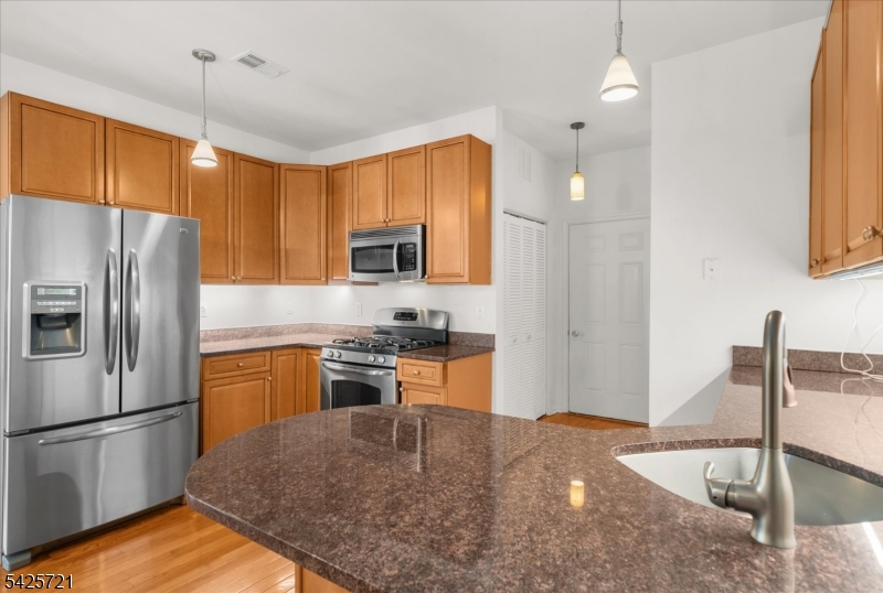 Flemington Fields - Residential