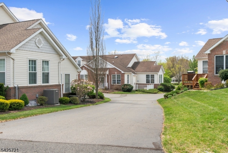 Flemington Fields - Residential