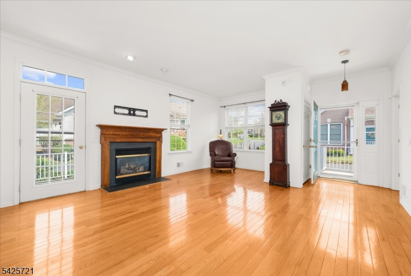 Flemington Fields - Residential