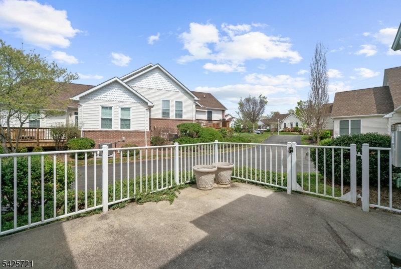 Flemington Fields - Residential