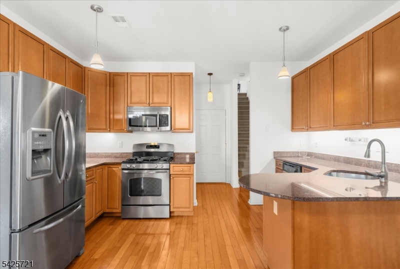 Flemington Fields - Residential