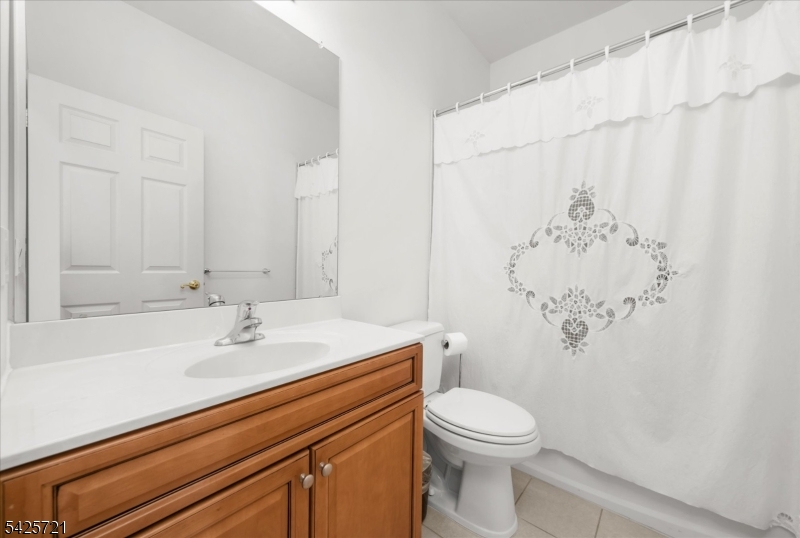 Flemington Fields - Residential