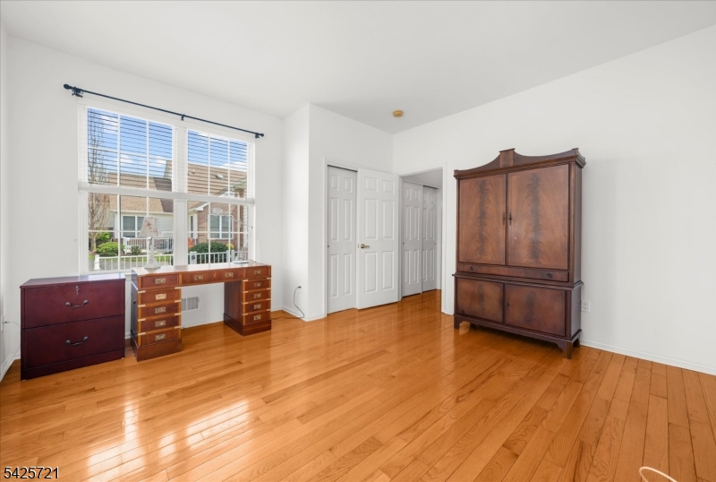 Flemington Fields - Residential