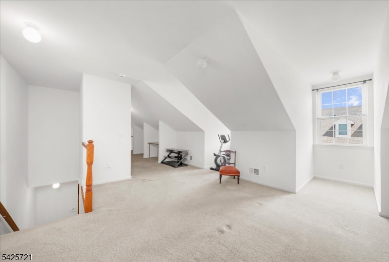 Flemington Fields - Residential