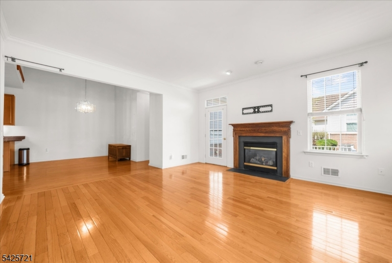 Flemington Fields - Residential