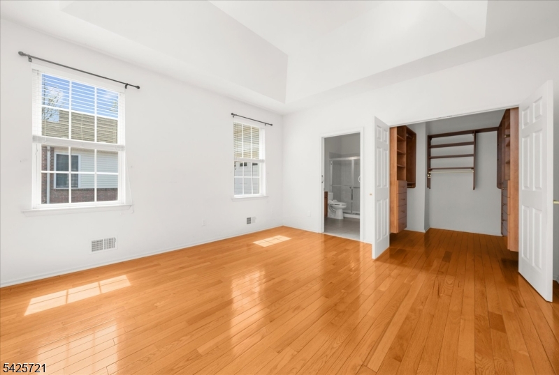 Flemington Fields - Residential