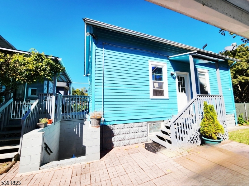 Greenbrook park - Residential