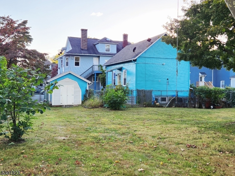 Greenbrook park - Residential