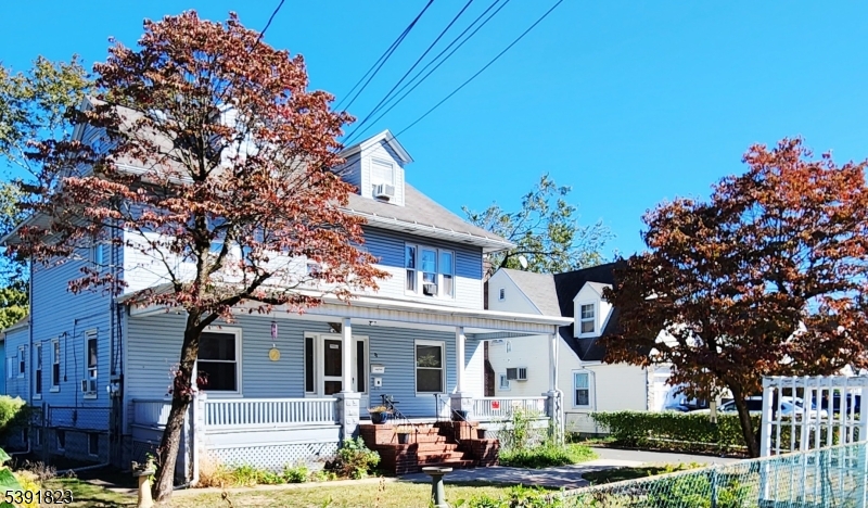 Greenbrook park - Residential