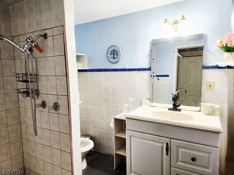 Greenbrook park - Residential