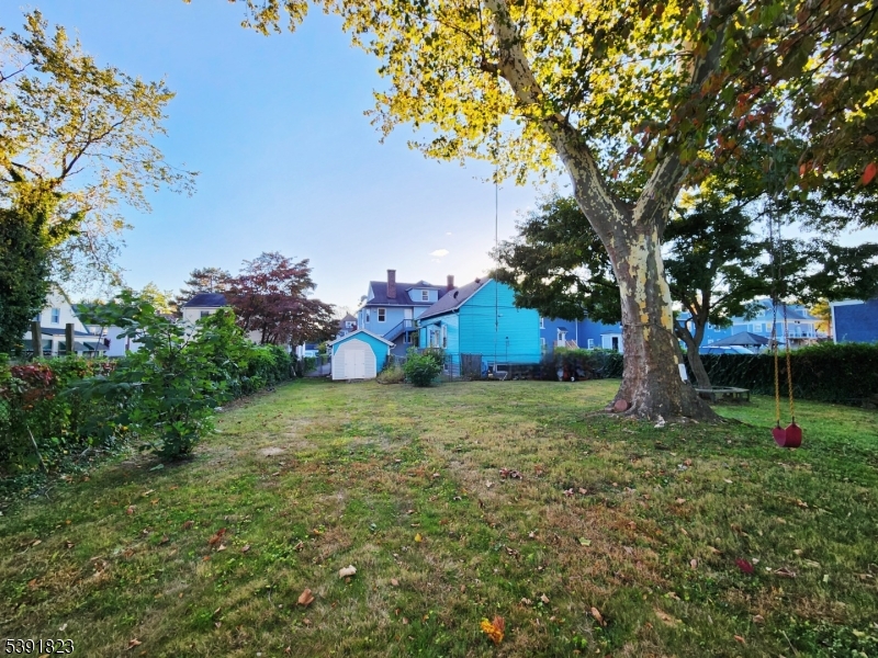 Greenbrook park - Residential