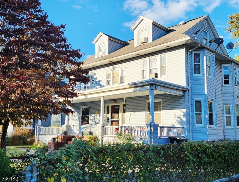 Greenbrook park - Residential