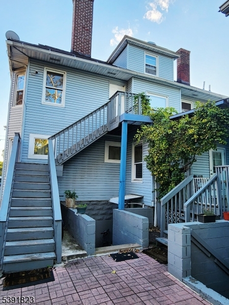 Greenbrook park - Residential