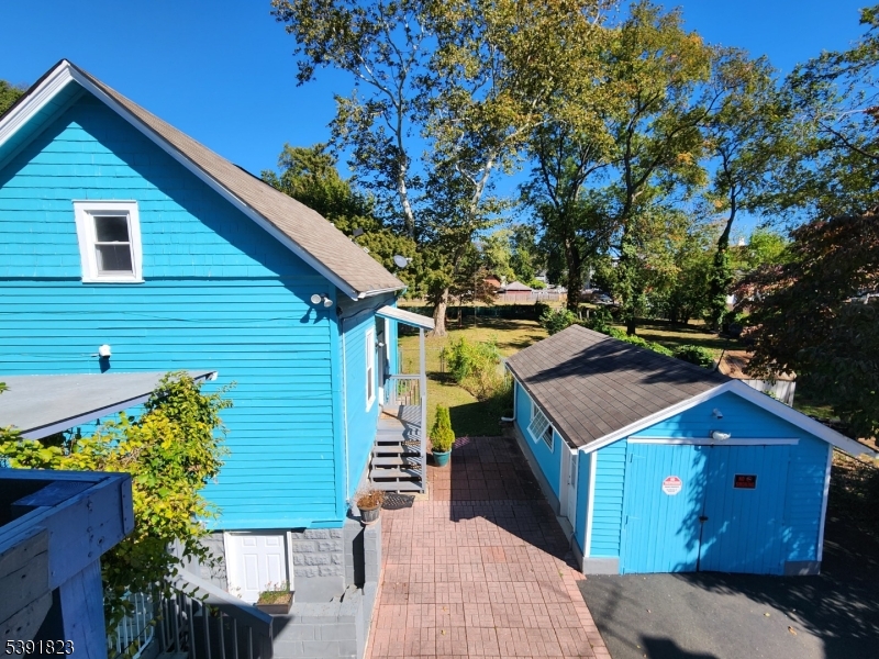 Greenbrook park - Residential