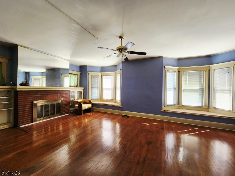 Greenbrook park - Residential