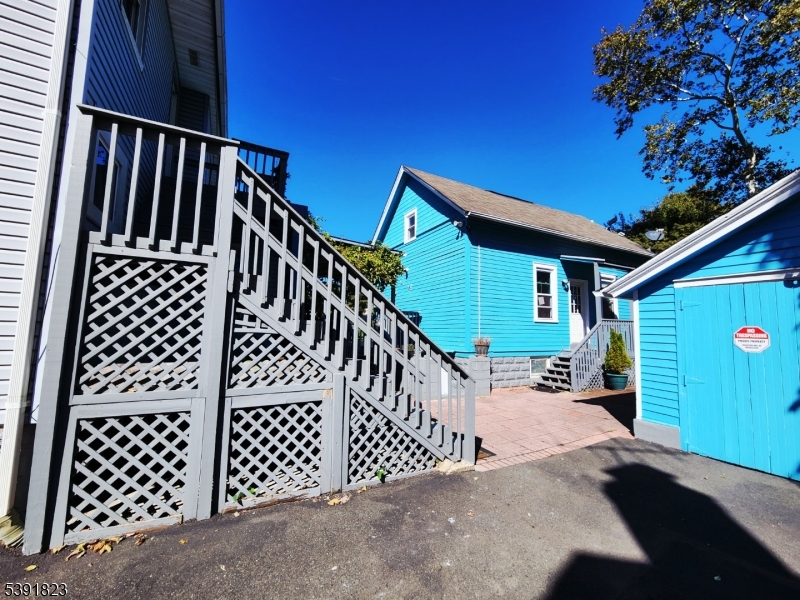 Greenbrook park - Residential