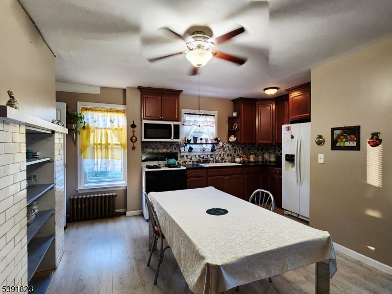 Greenbrook park - Residential