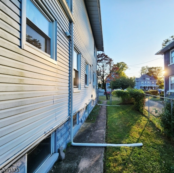 Greenbrook park - Residential