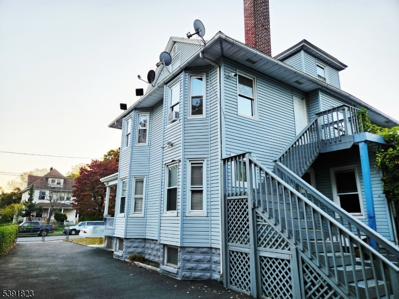 Greenbrook park - Residential