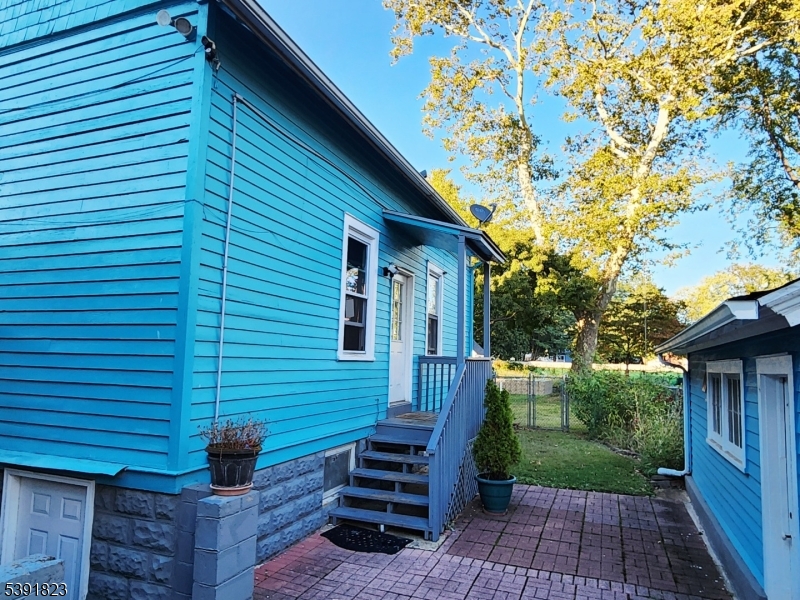 Greenbrook park - Residential