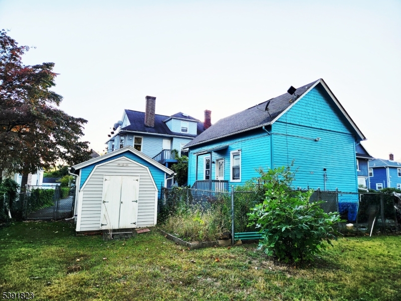 Greenbrook park - Residential