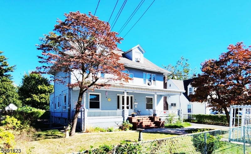 Greenbrook park - Residential