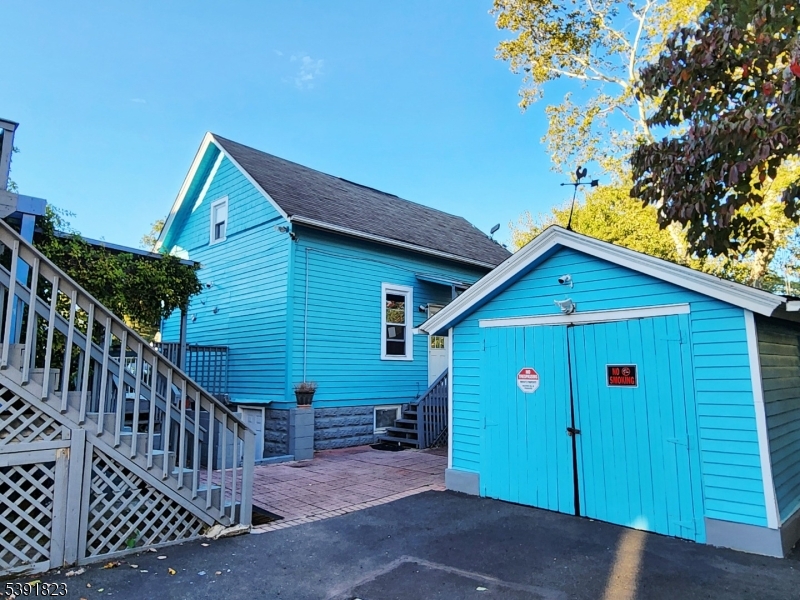 Greenbrook park - Residential