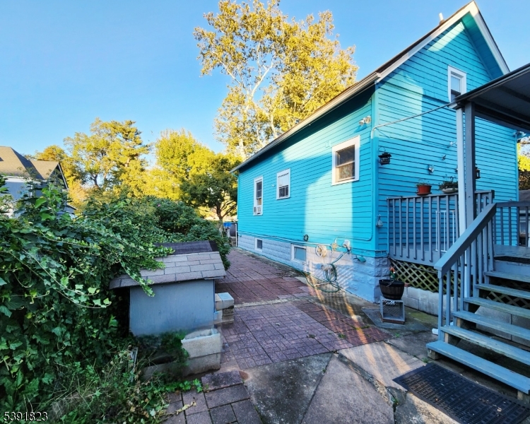 Greenbrook park - Residential