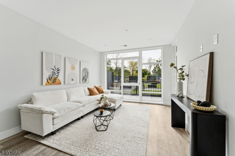 Veranta by Kontos - Residential Lease