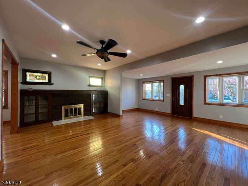 Elmora Hill - Residential