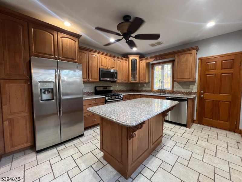 Elmora Hill - Residential