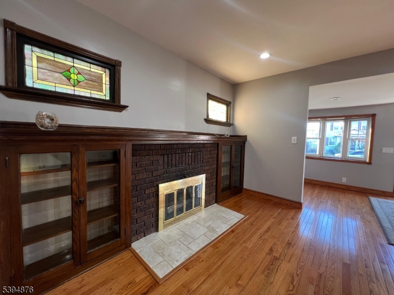 Elmora Hill - Residential